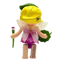 Image 3 of Little Molly series - Fairy Molly by Kennyswork