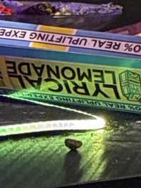 lyrical lemonade