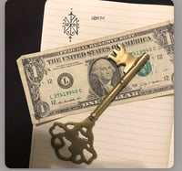 Money&Luck Ritual 