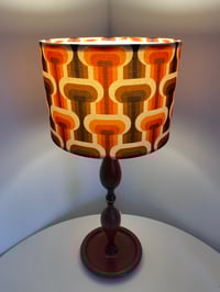 Image 3 of 70's Lamp