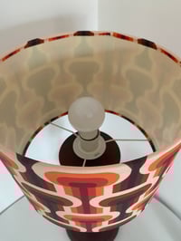Image 5 of 70's Lamp