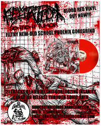 GESTATION - SENTIENT TUMOR