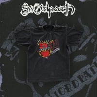 Swordpath T-Shirt (Preorder)