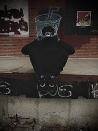 Image 3 of “Top Vulture” Beanie