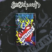 Swordpath "Swordpath" Cassette (Preorder)