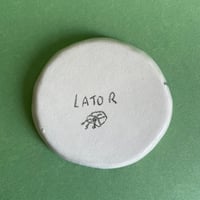 Image 3 of  inventory small plate 1