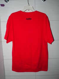 Image of So NY T-Shirt Red