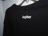 Image of So NY T-Shirt Black