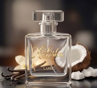 Vanilla Lust 