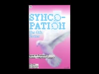 Image 1 of Syncopation