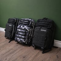 Image 2 of Exclusives 45L Reinforced Site/School Bag 2.0
