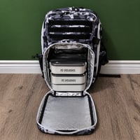 Image 6 of Exclusives 45L Reinforced Site/School Bag 2.0