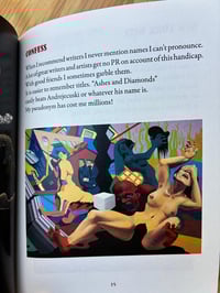 Image 2 of Andrei Codrescu's NO DOG