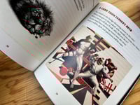 Image 4 of Andrei Codrescu's NO DOG