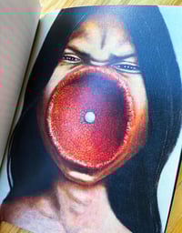 Image 5 of Andrei Codrescu's NO DOG