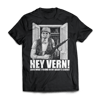 Hey Vern! Look What I Found (Black Bella Canvas Tee)