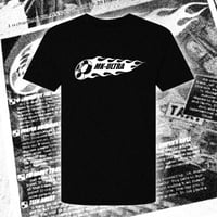 Image 1 of MK Ultra Tomorrow Will Be Worse Taxi shirt