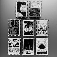 Stamp Series Vol1