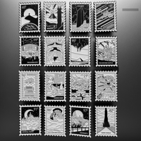 Stamp Series Vol2