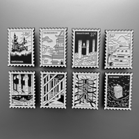 Stamp Series Vol3