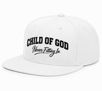 Image 4 of Never Fitting In #5