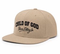 Image 5 of Never Fitting In #5