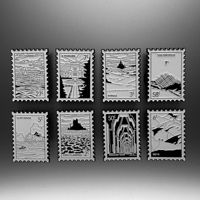Stamp Series Vol6