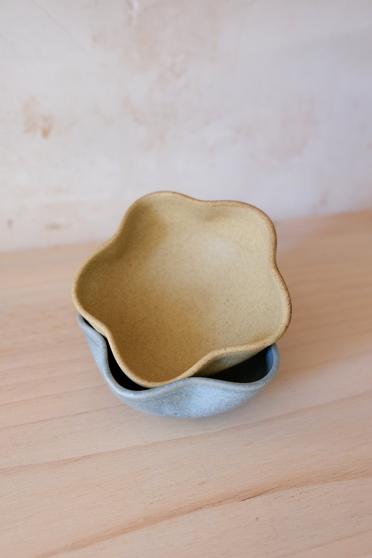 Image of Petit bol Estrellita II