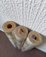 1970s Vintage ICI Wallpaper Rolls - Trumpton Childrens Cartoon MCM Kids - (Set of 3 Rolls) thumbnail 23