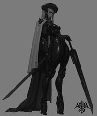 portrait.iv(acrylic)