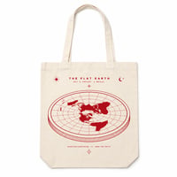 We Always Knew Tote Bag