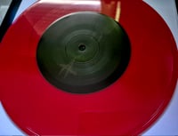 Image 2 of SONS OF SATAN- HAIL SATAN 7"