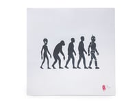Evolution Timeline, 2026