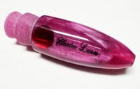 9” pink pearl HL Bullet