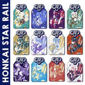 Image of Honkai Star Rail