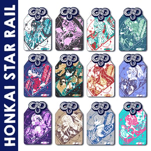 Image of Honkai Star Rail