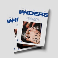 VOIDERS MAG.02