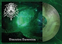 Image 2 of VARGRAV - Dimension: Daemonium (12" Gatefold LP)