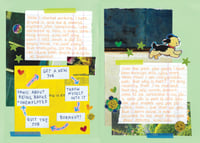 Image 2 of Lazy Zine