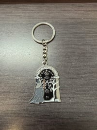 Llavero Puerta Moria 