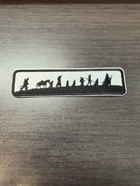 Parche Compañía del Anillo