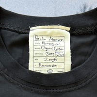 Image 3 of BERLIN MANSON TATTOO