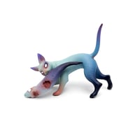 Image 1 of Sugoi Chikkoi Neko "The One That Didn't Get Away"