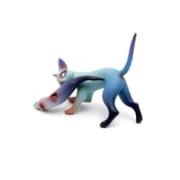 Image 2 of Sugoi Chikkoi Neko "The One That Didn't Get Away"