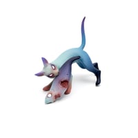 Image 3 of Sugoi Chikkoi Neko "The One That Didn't Get Away"
