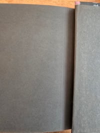 Image 6 of Mid Century Vintage Photo Album Paris Cover With Original Photographs