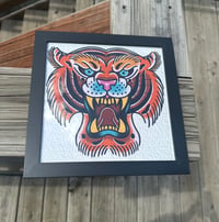 Tiger (1) left 