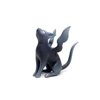 Image 3 of Sugoi Chikkoi Neko "Howl"