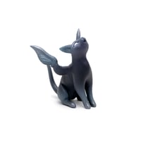 Image 4 of Sugoi Chikkoi Neko "Howl"