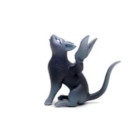 Image 1 of Sugoi Chikkoi Neko "Howl"